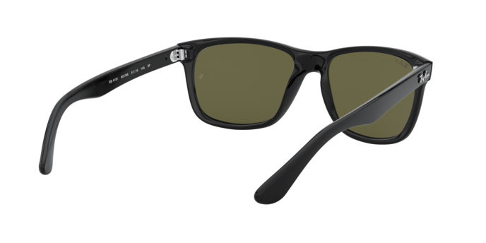 Ray Ban RB4181 601/9A Rb4181 